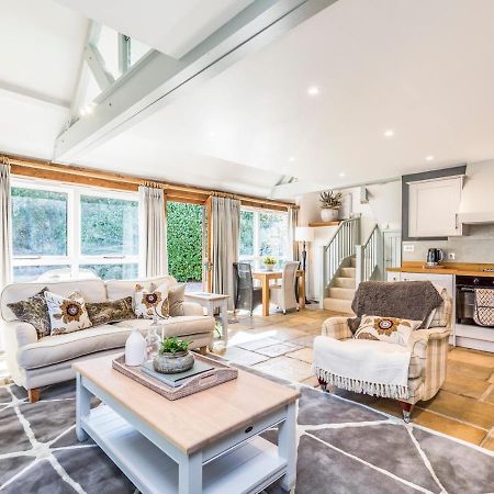 Pass The Keys Peaceful And Beautiful 1 Bedroom Barn Conversion Chichester Eksteriør bilde