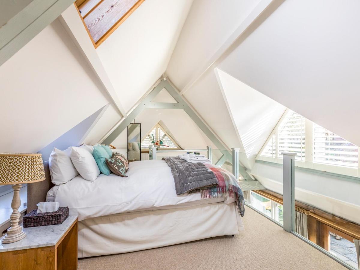 Pass The Keys Peaceful And Beautiful 1 Bedroom Barn Conversion Chichester Eksteriør bilde