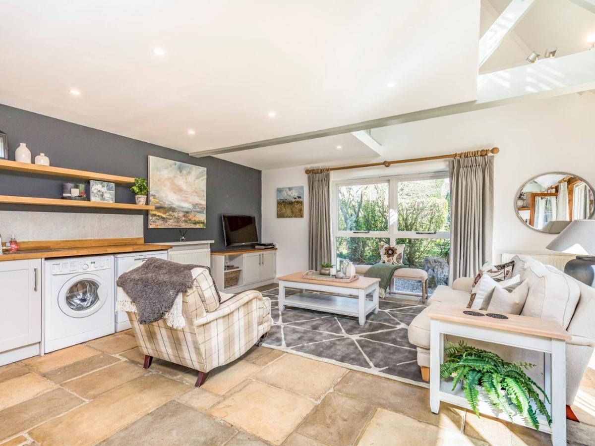 Pass The Keys Peaceful And Beautiful 1 Bedroom Barn Conversion Chichester Eksteriør bilde