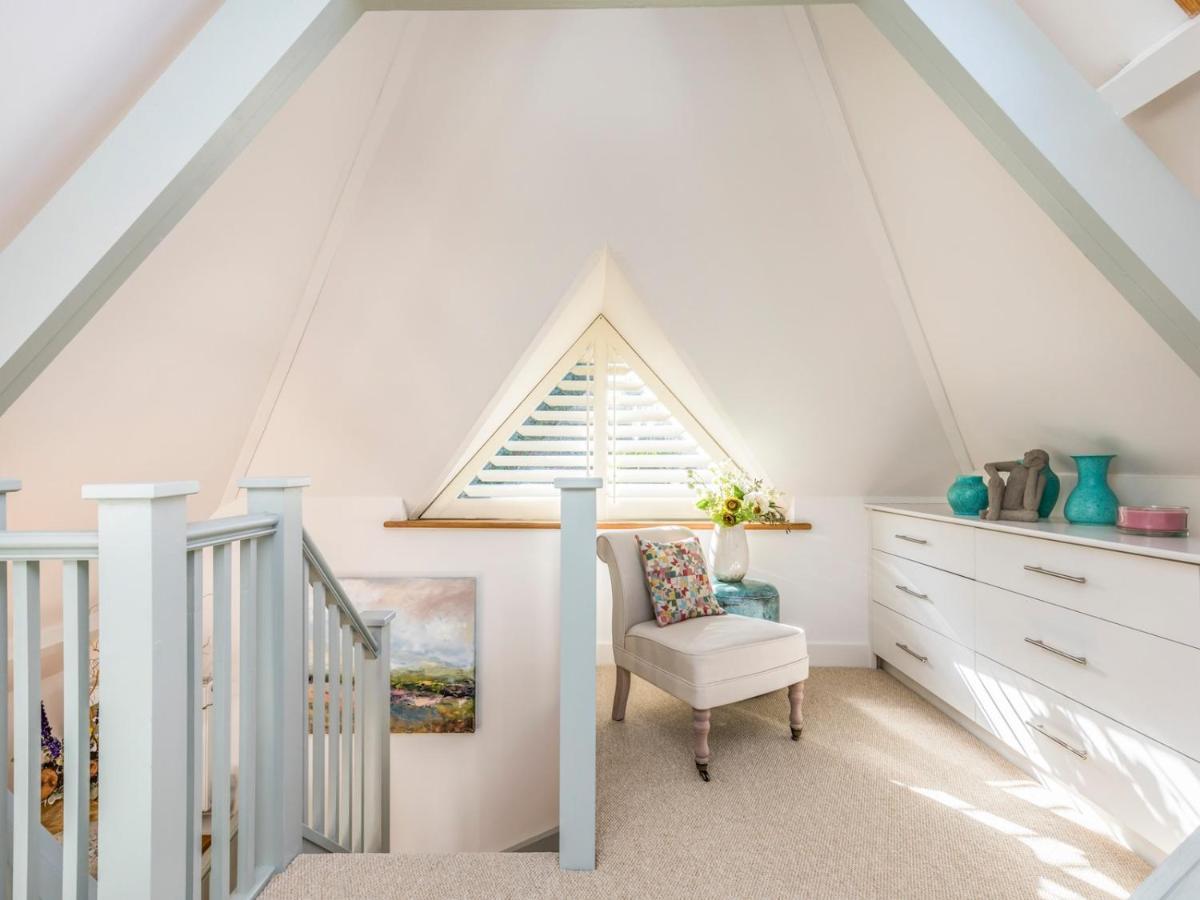 Pass The Keys Peaceful And Beautiful 1 Bedroom Barn Conversion Chichester Eksteriør bilde