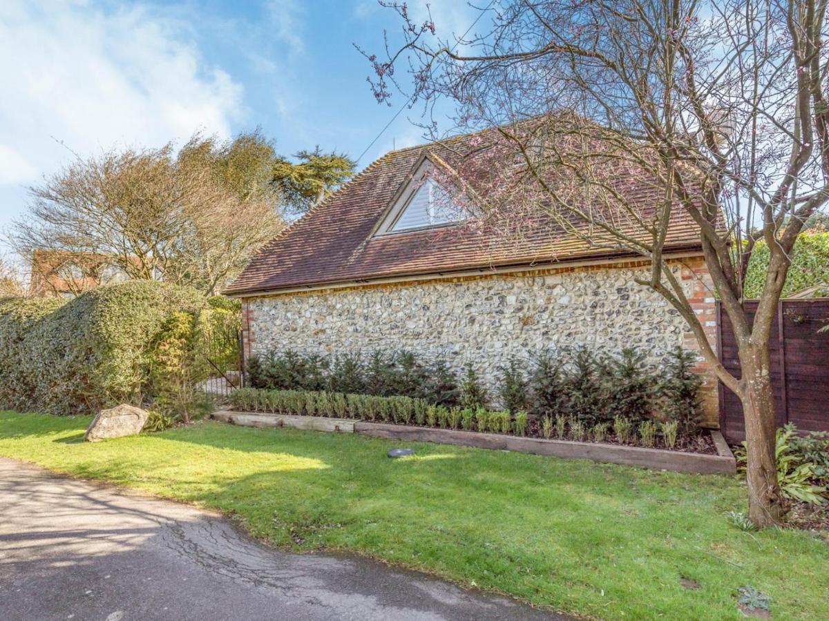 Pass The Keys Peaceful And Beautiful 1 Bedroom Barn Conversion Chichester Eksteriør bilde