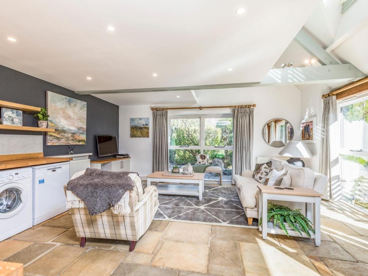 Pass The Keys Peaceful And Beautiful 1 Bedroom Barn Conversion Chichester Eksteriør bilde