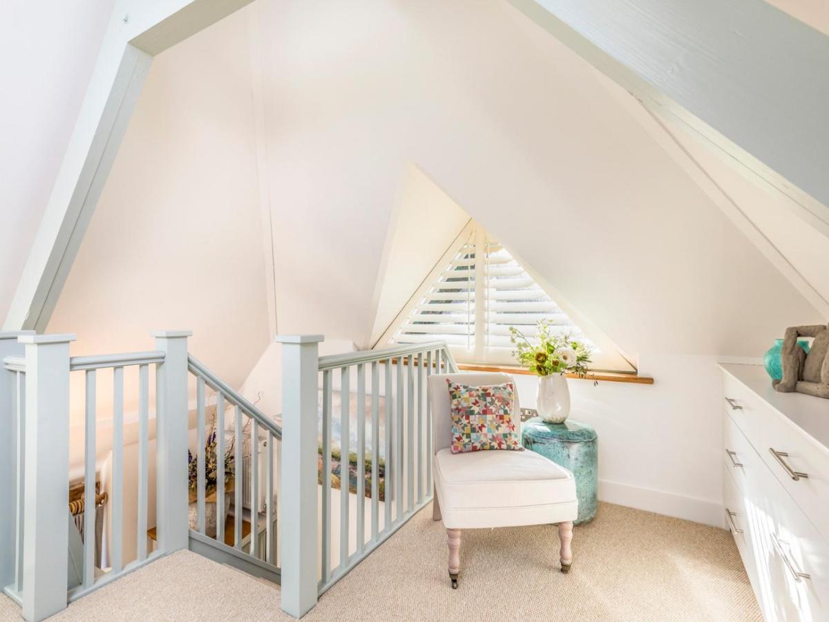Pass The Keys Peaceful And Beautiful 1 Bedroom Barn Conversion Chichester Eksteriør bilde