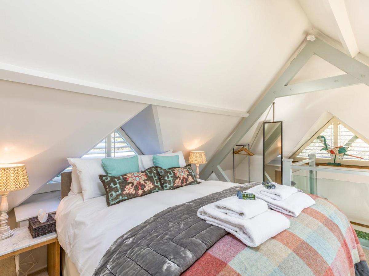 Pass The Keys Peaceful And Beautiful 1 Bedroom Barn Conversion Chichester Eksteriør bilde