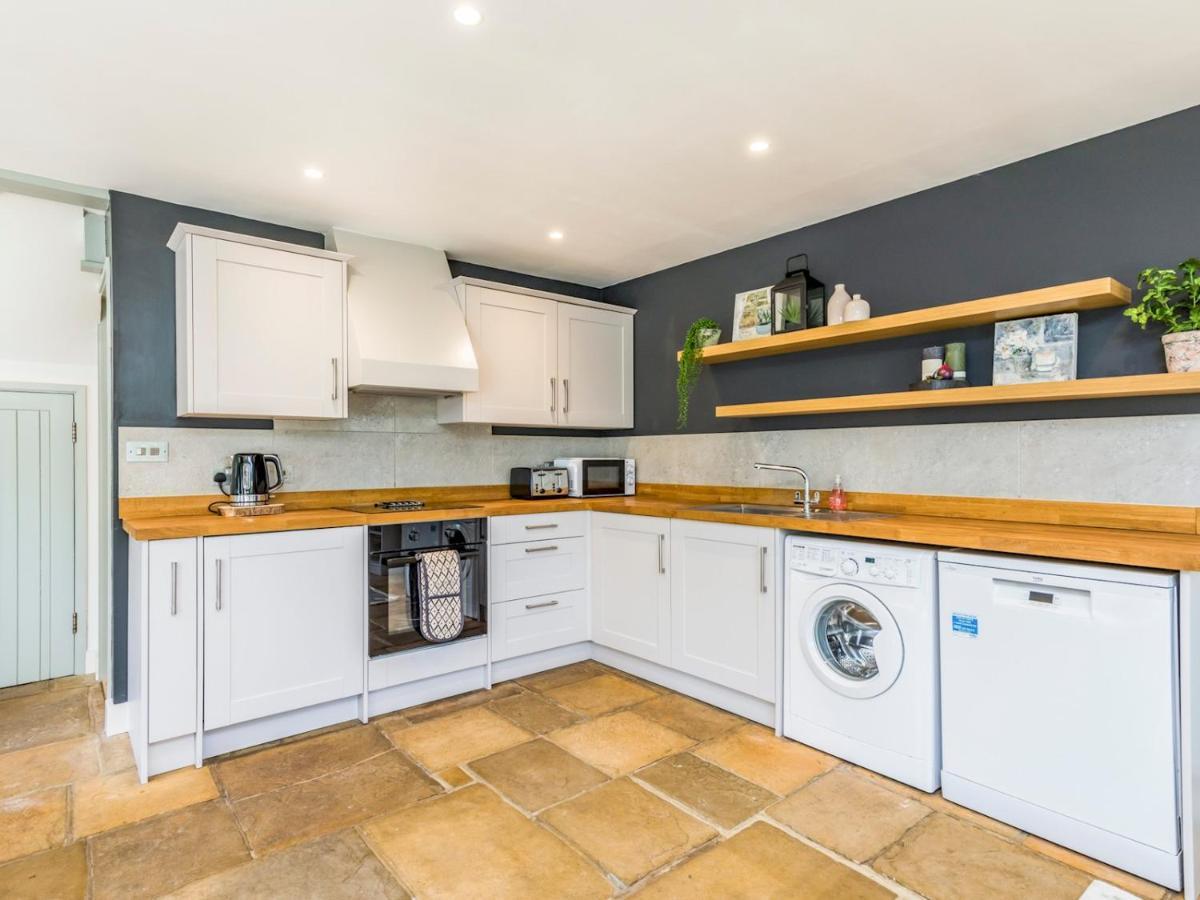 Pass The Keys Peaceful And Beautiful 1 Bedroom Barn Conversion Chichester Eksteriør bilde