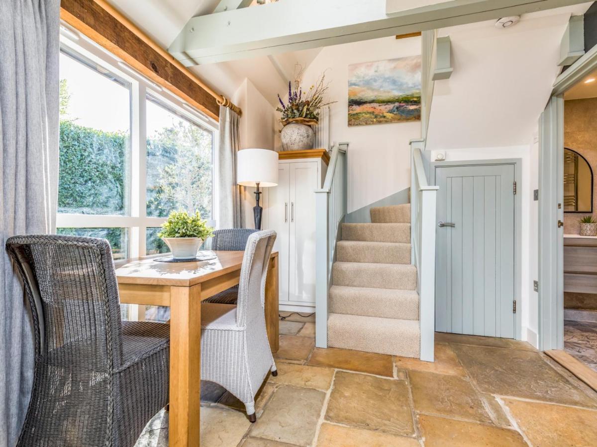 Pass The Keys Peaceful And Beautiful 1 Bedroom Barn Conversion Chichester Eksteriør bilde