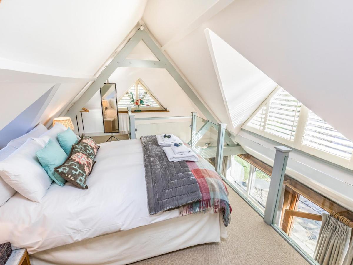 Pass The Keys Peaceful And Beautiful 1 Bedroom Barn Conversion Chichester Eksteriør bilde
