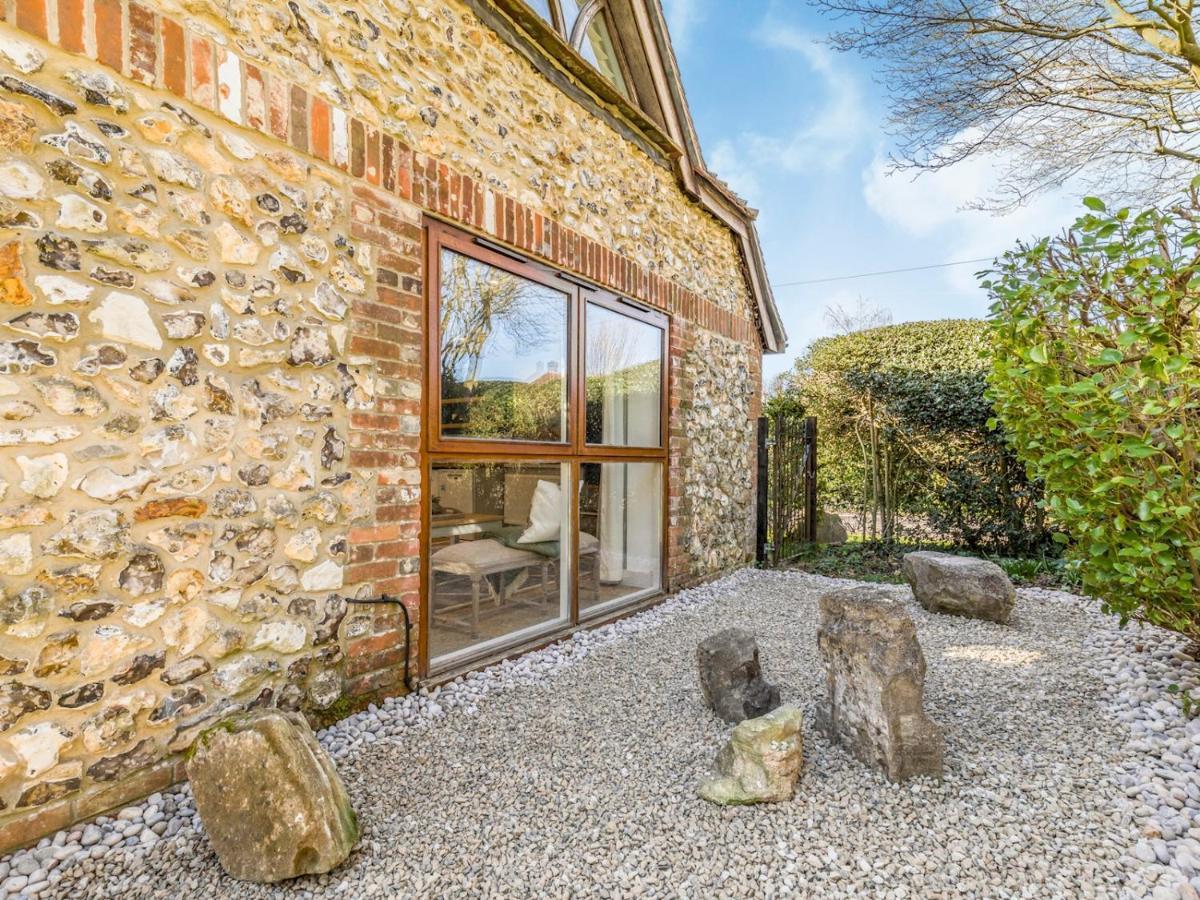 Pass The Keys Peaceful And Beautiful 1 Bedroom Barn Conversion Chichester Eksteriør bilde