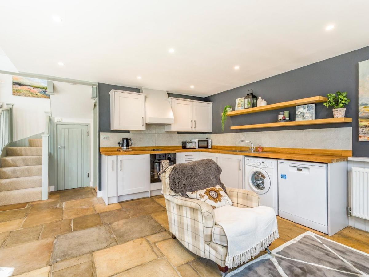 Pass The Keys Peaceful And Beautiful 1 Bedroom Barn Conversion Chichester Eksteriør bilde