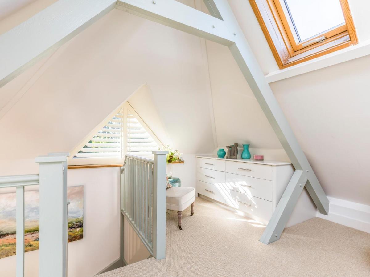 Pass The Keys Peaceful And Beautiful 1 Bedroom Barn Conversion Chichester Eksteriør bilde