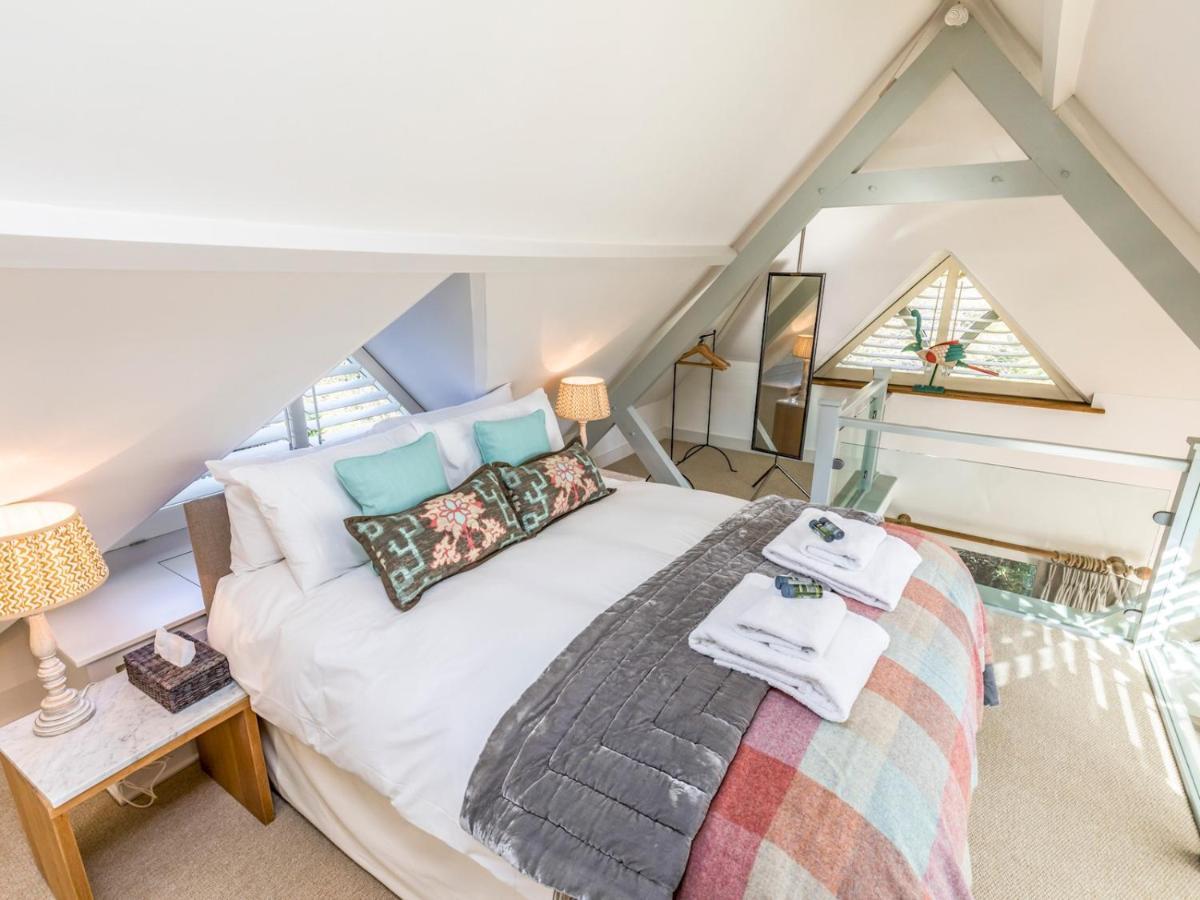 Pass The Keys Peaceful And Beautiful 1 Bedroom Barn Conversion Chichester Eksteriør bilde