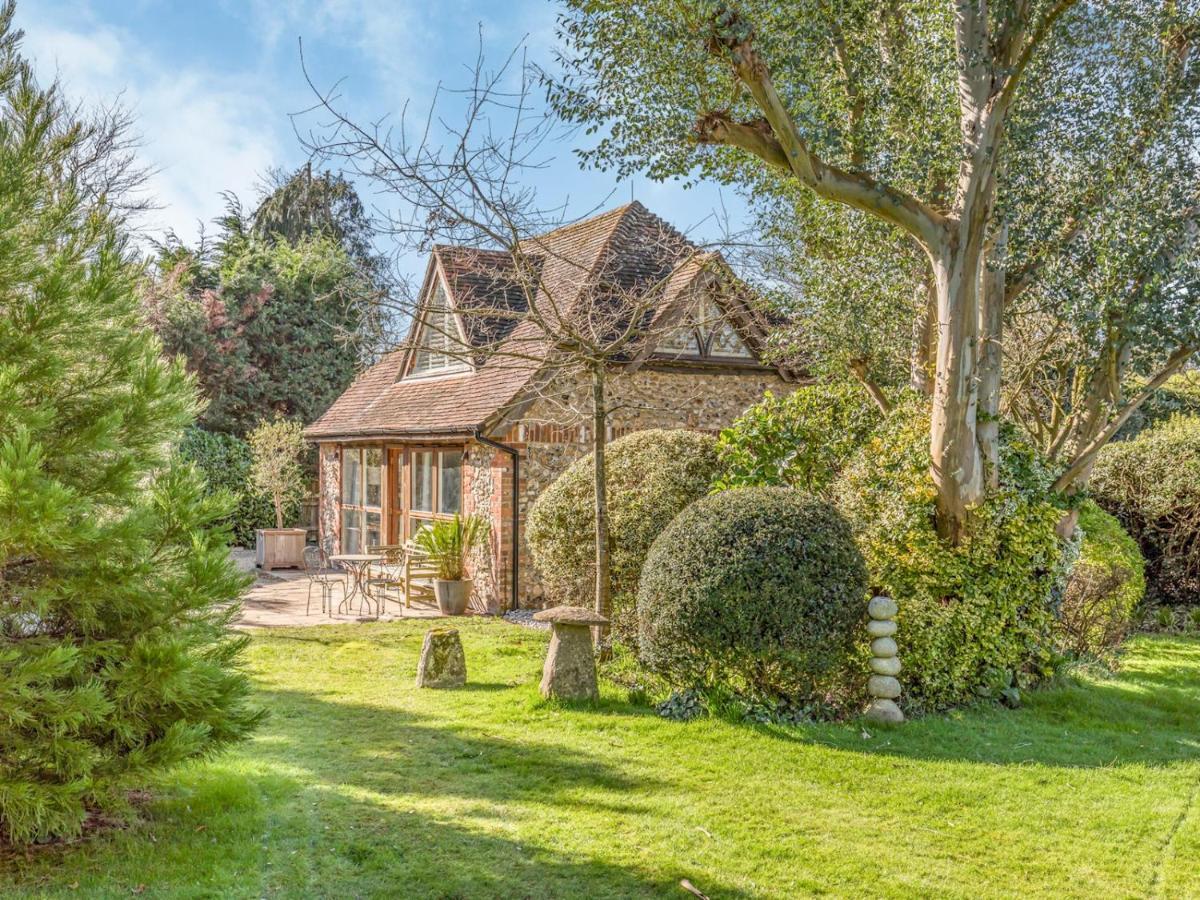 Pass The Keys Peaceful And Beautiful 1 Bedroom Barn Conversion Chichester Eksteriør bilde
