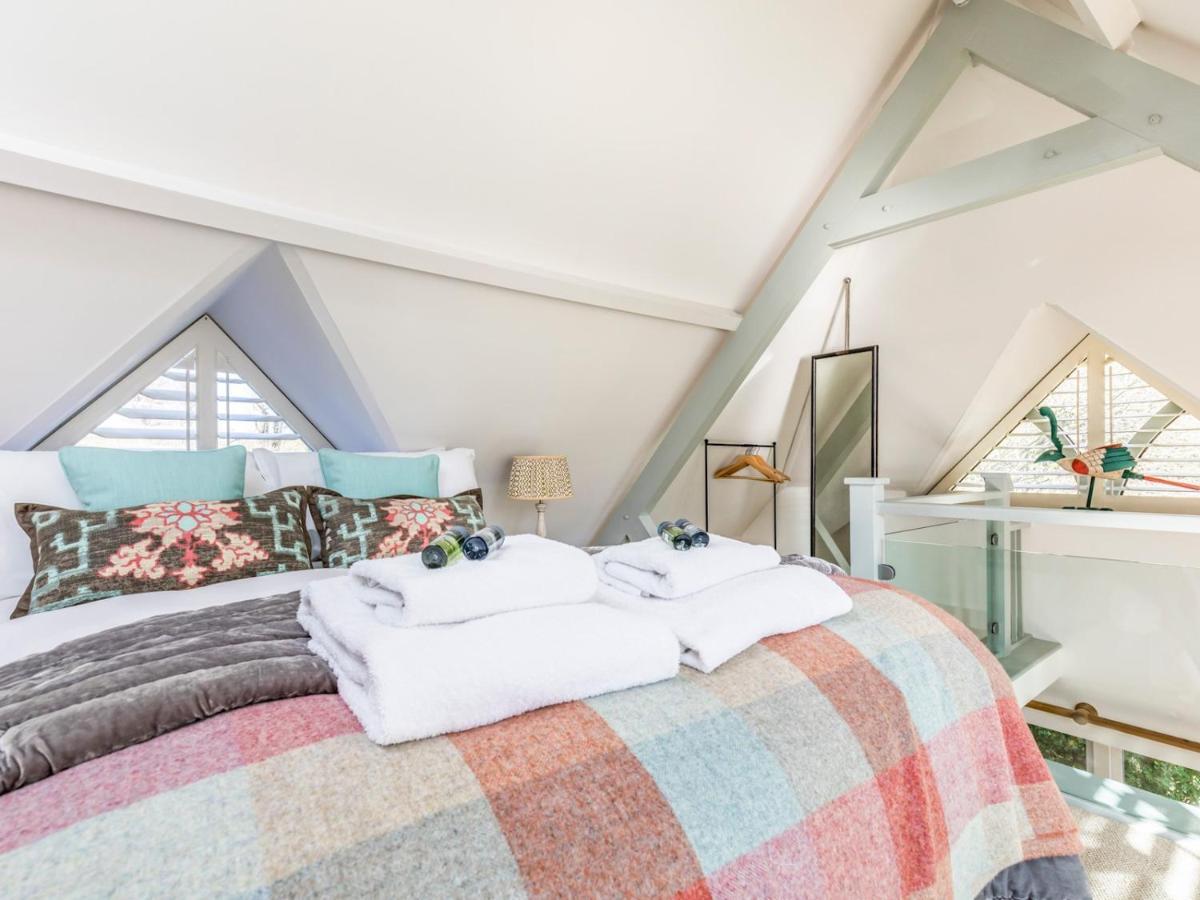 Pass The Keys Peaceful And Beautiful 1 Bedroom Barn Conversion Chichester Eksteriør bilde