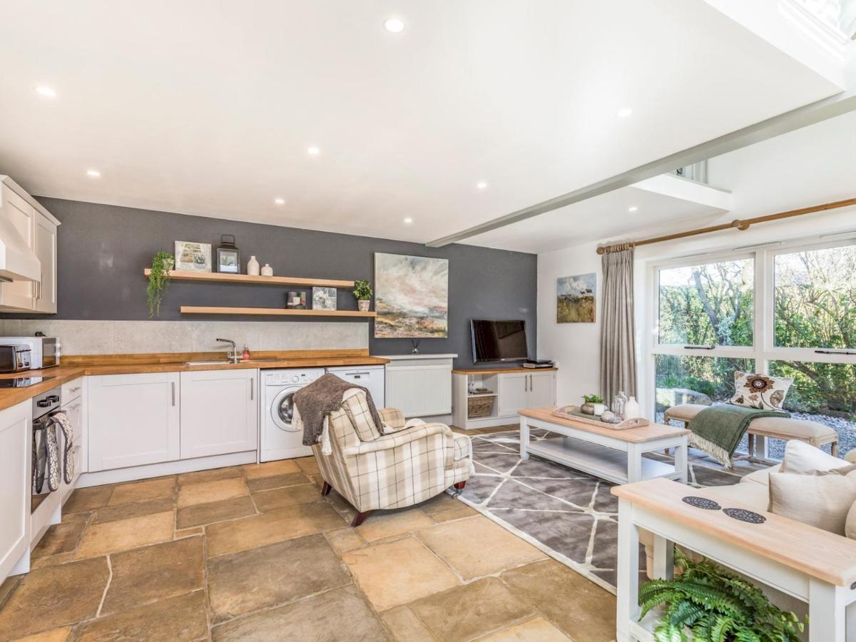Pass The Keys Peaceful And Beautiful 1 Bedroom Barn Conversion Chichester Eksteriør bilde