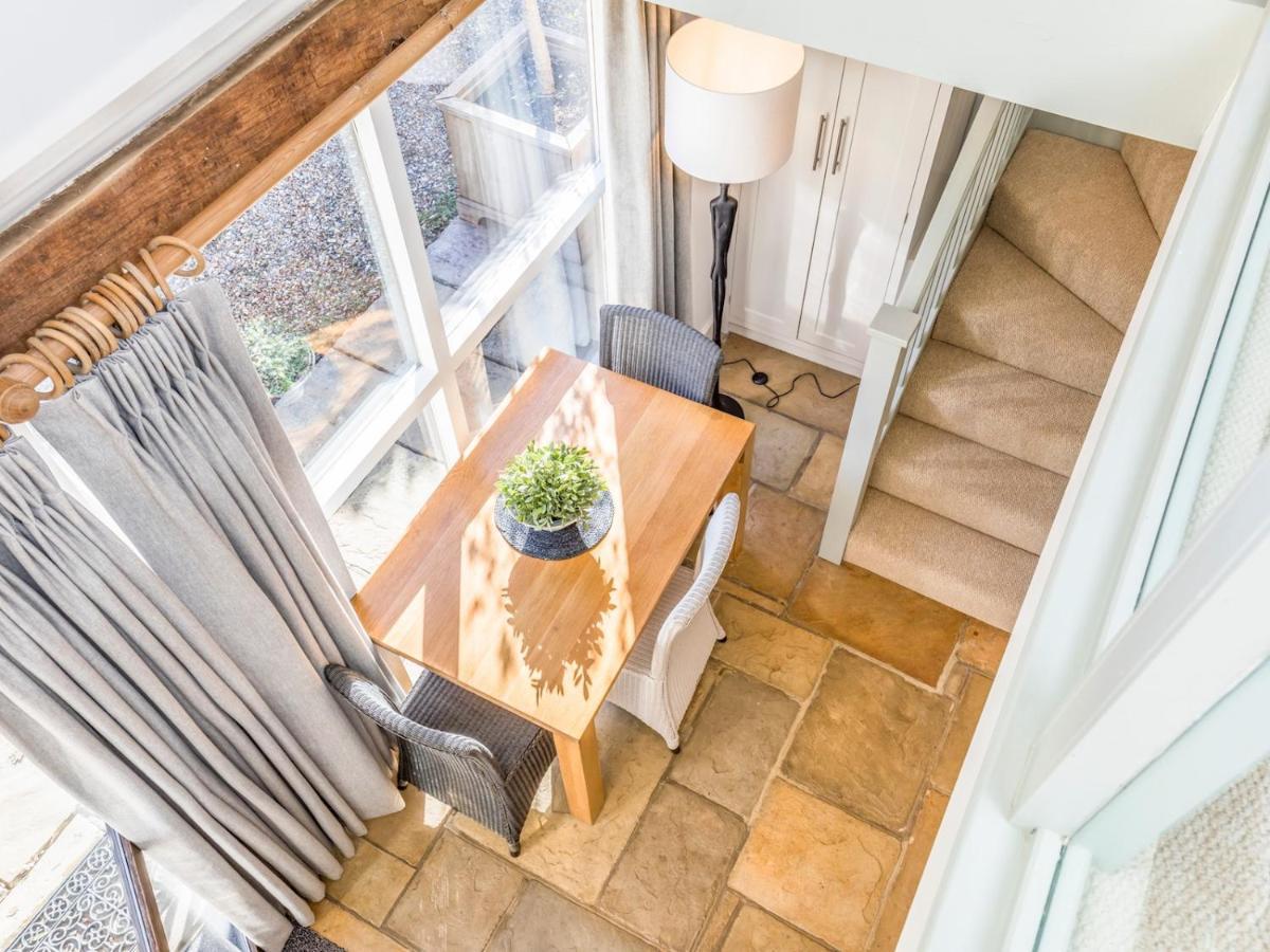 Pass The Keys Peaceful And Beautiful 1 Bedroom Barn Conversion Chichester Eksteriør bilde