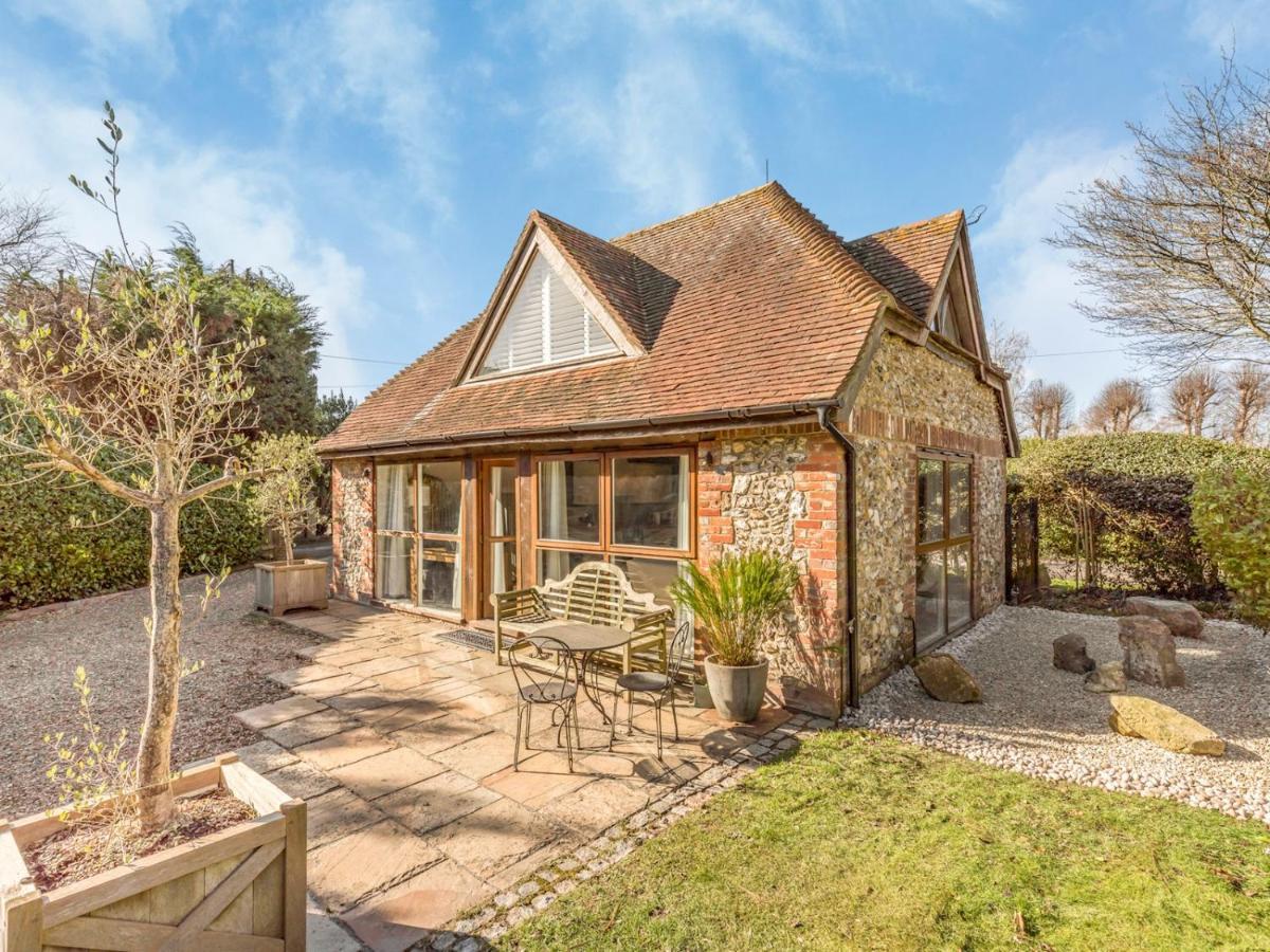 Pass The Keys Peaceful And Beautiful 1 Bedroom Barn Conversion Chichester Eksteriør bilde